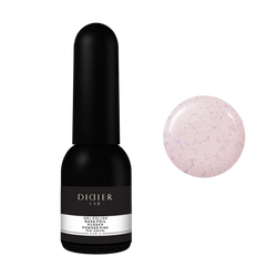 Gumová podkladová báza Powder Pink Didier Lab 10ml