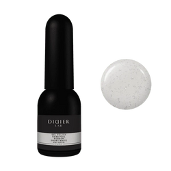 Gumová podkladová báza Smoky White Didier Lab 10ml