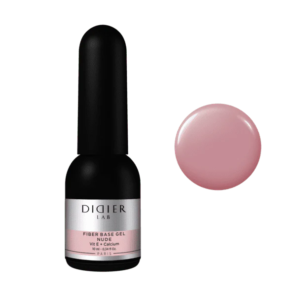 Podkladová báza SMART Fiber Nude Didier Lab 10ml