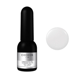 Podkladová báza SMART Fiber Shimmer White Didier Lab 10ml