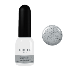 Gél lak Macarons Earl Grey Didier Lab 10ml