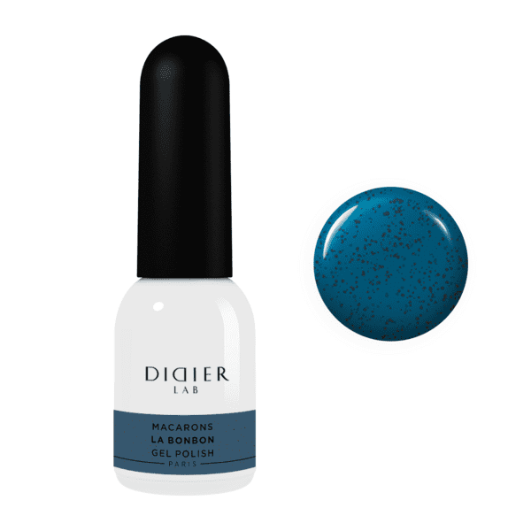 Gél lak Macarons La Bonbon Didier Lab 10ml