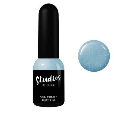 Gél lak Studios Dusty Blue Didier Lab 8ml