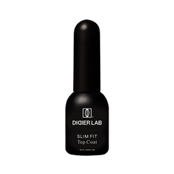 Top Coat No Wipe Slim Fit Didier lab 10ml