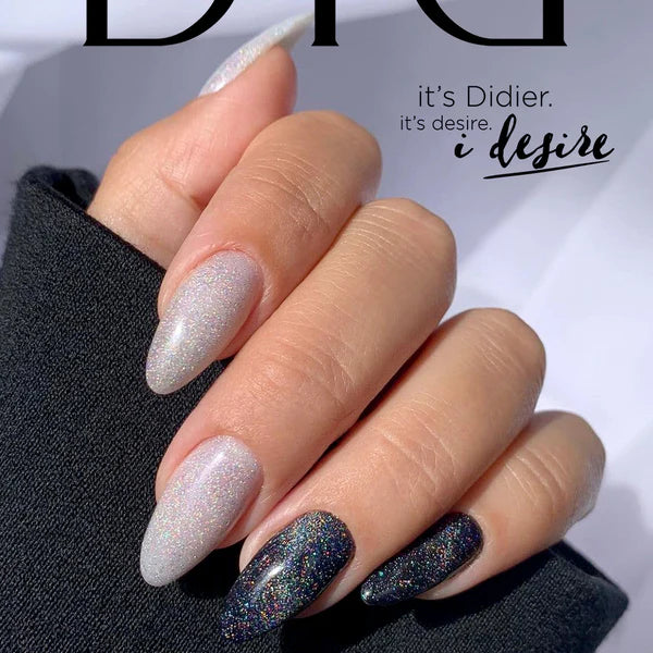 Top Coat pre gél laky No wipe Cat Eye No2 Didier Lab