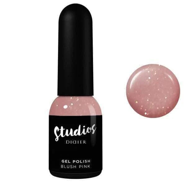 Gél lak Studios Blush Pink Didier Lab 8ml