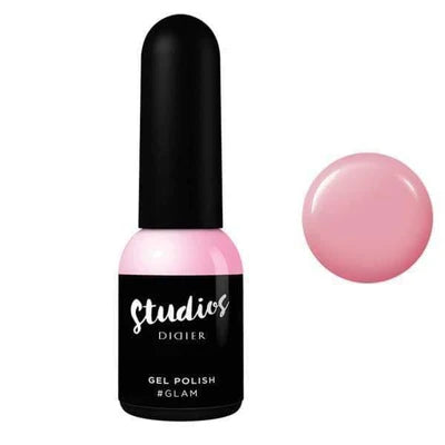 Gél lak Studios #glam Didier Lab 8ml