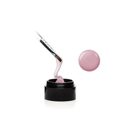 Stavebný gél Premium Rosa Didier Lab 15g