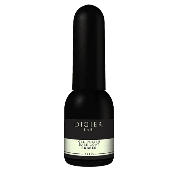 Rubber Base Coat Didier Lab 10ml