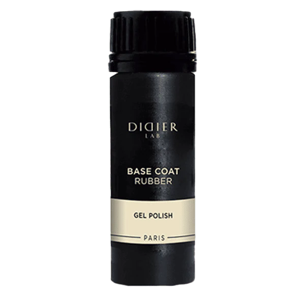 Náplň pre gumovú podkladovú bázu Didier Lab 15ml