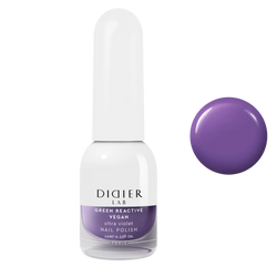 Vegánsky lak na nechty Ultra Violet Didier Lab 10ml