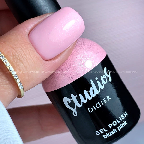 Gél lak Studios Blush Pink Didier Lab 8ml