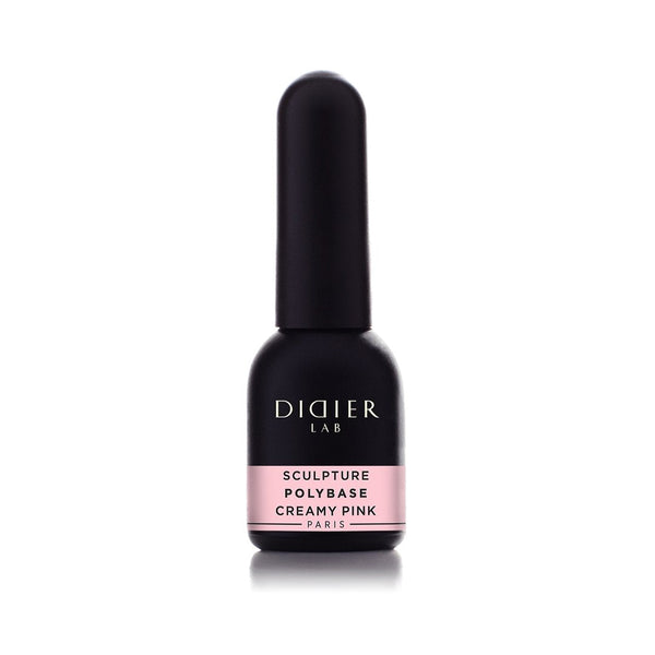 Polybáza Creamy Pink Didier Lab 10ml