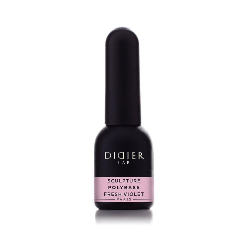 Polybáza Fresh Violet Didier Lab 10ml