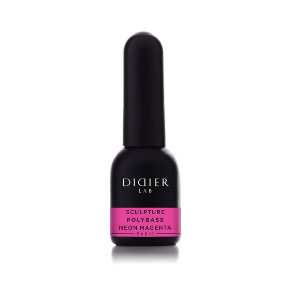 Polybáza Neon Magenta Didier Lab 10ml