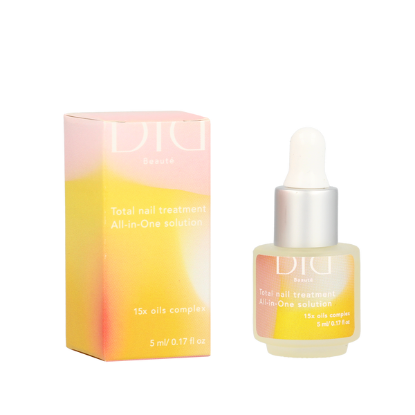 Olej na nechty Didier Lab Beaute All in One Solution 5ml