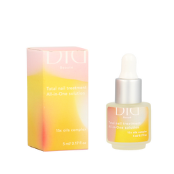 Olej na nechty Didier Lab Beaute All in One Solution 20ml