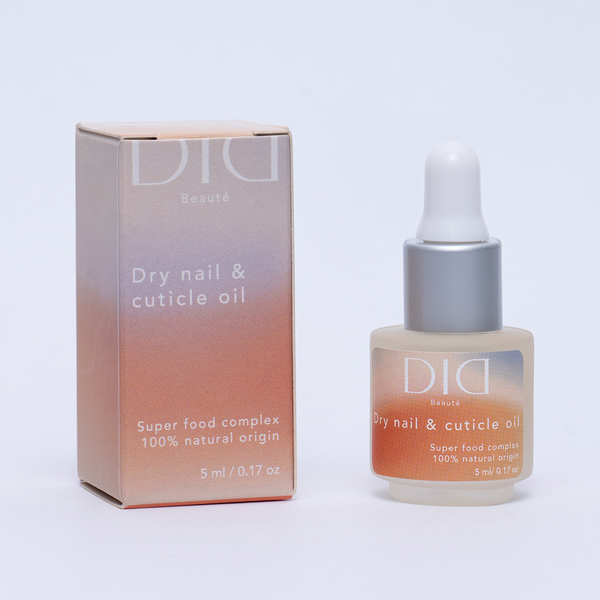 Suchý olej Didier Lab BEAUTE 5ml