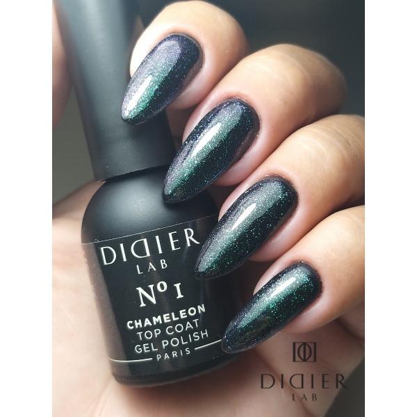 Top Coat Chameleon No1 Didier Lab