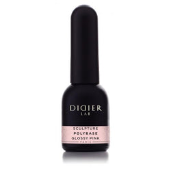 Polybáza  Glossy pink Didier Lab 10ml