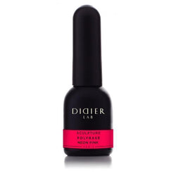 Polybáza Neon Pink Didier Lab 10ml