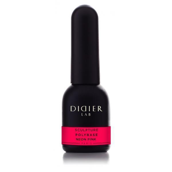 Polybáza Neon Pink Didier Lab 10ml